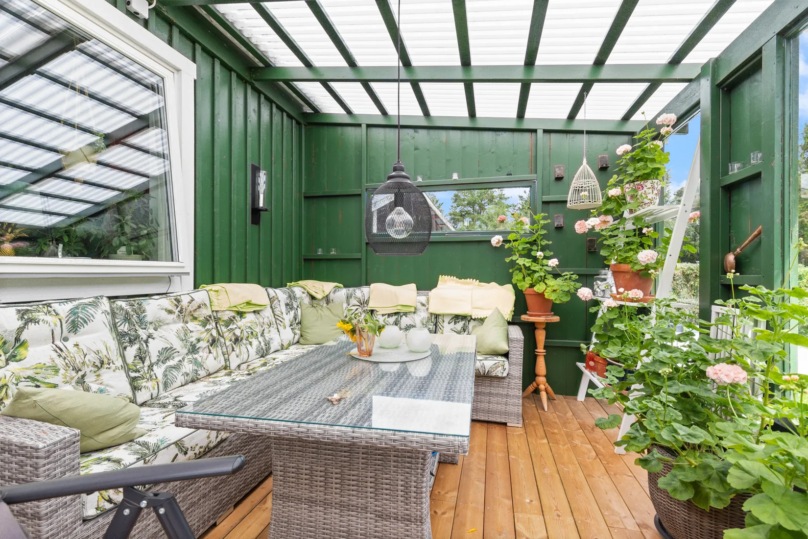 Villa, Flottarvägen 35, Kramfors