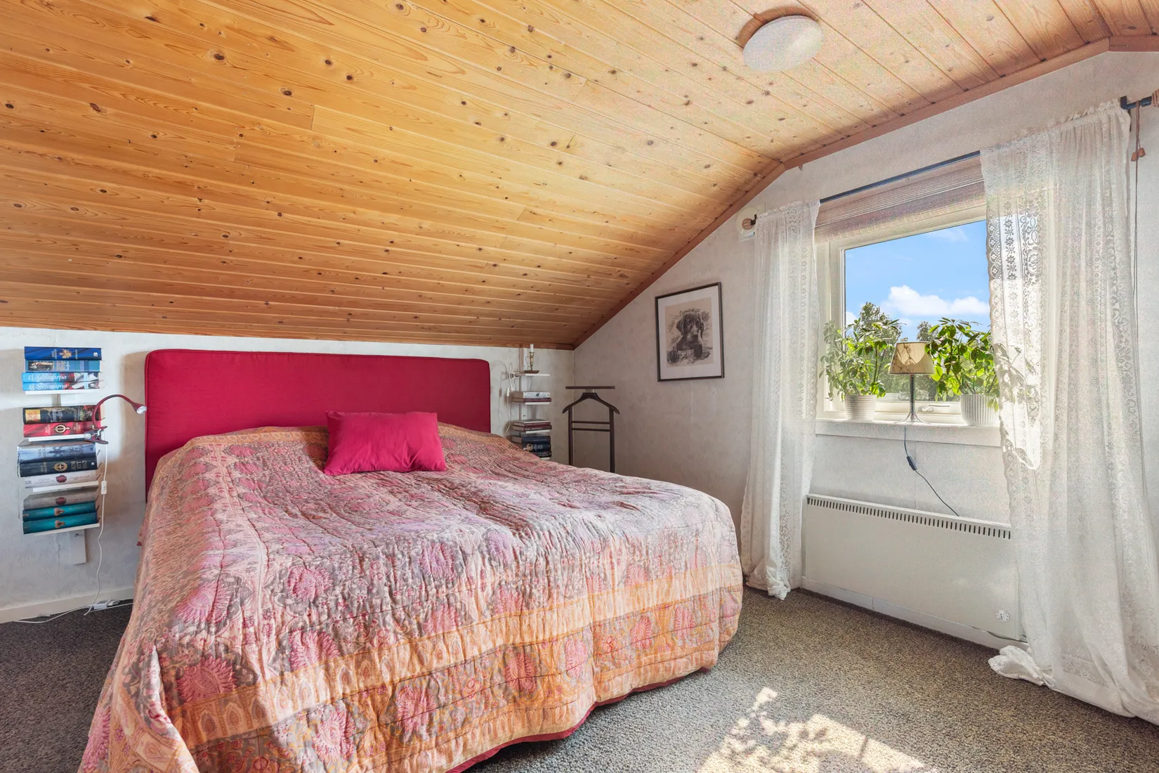 Villa, Flottarvägen 35, Kramfors