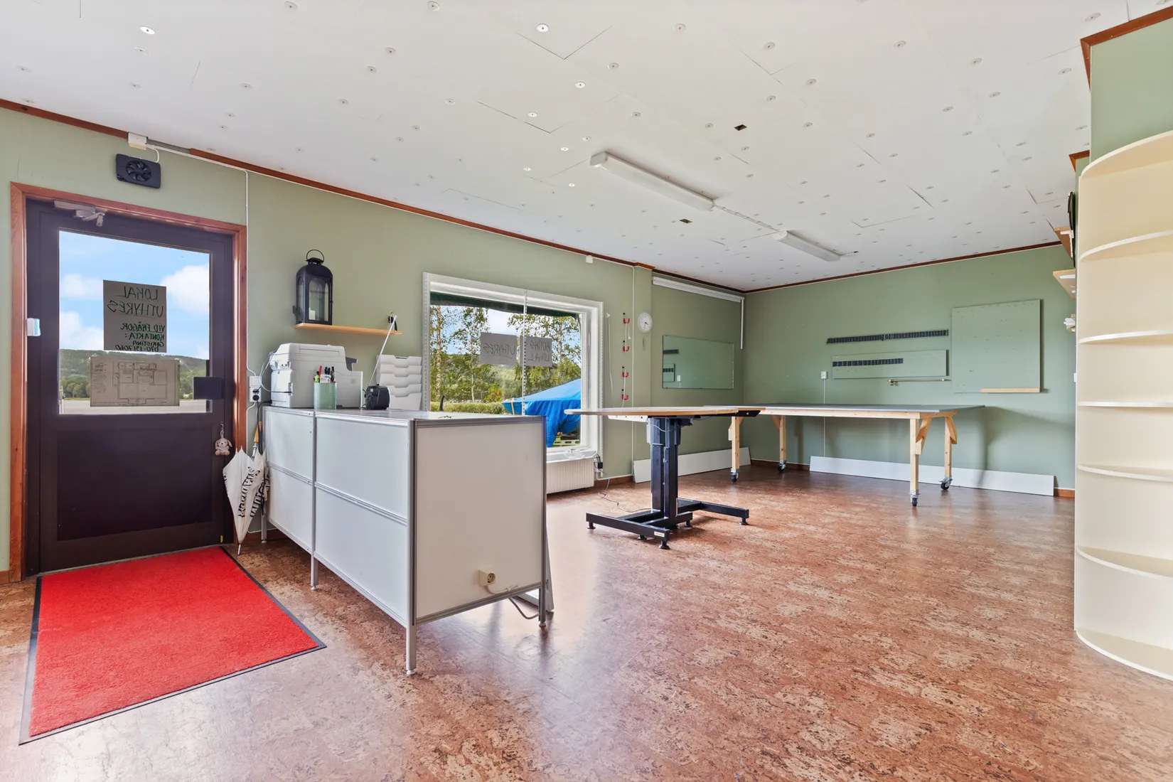 Villa, Flottarvägen 35, Kramfors
