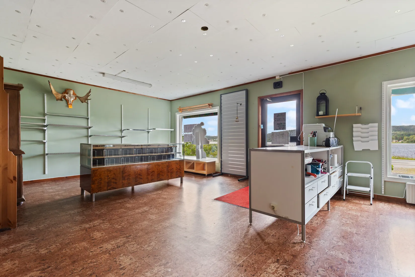 Villa, Flottarvägen 35, Kramfors