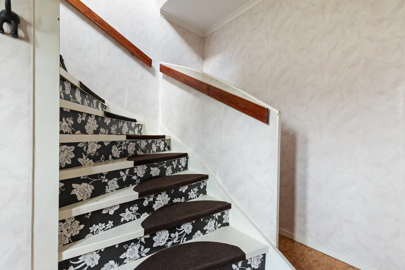 Villa, Flottarvägen 35, Kramfors