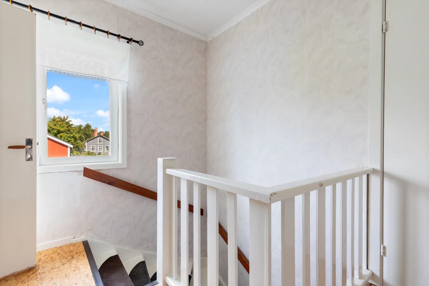 Villa, Flottarvägen 35, Kramfors