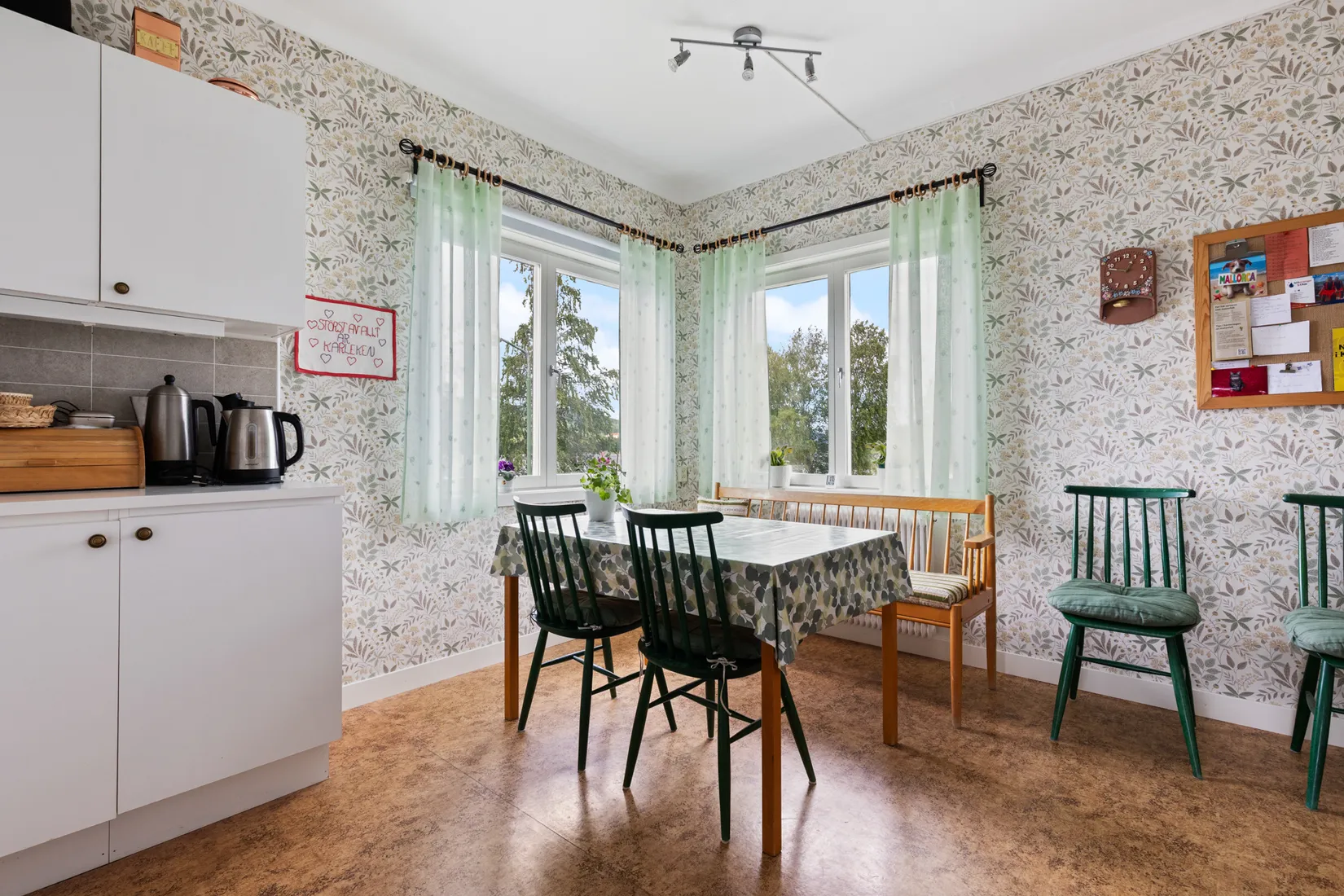 Villa, Flottarvägen 35, Kramfors