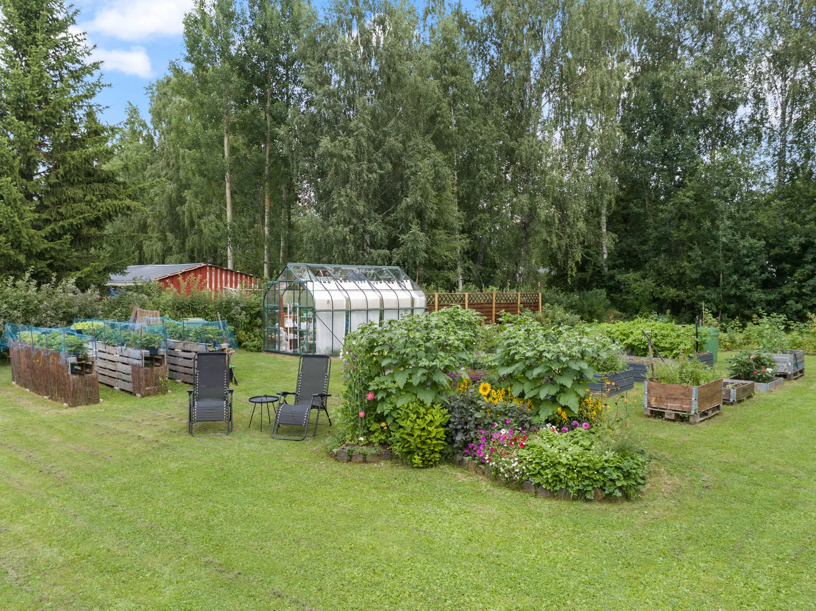 Villa, Flottarvägen 35, Kramfors