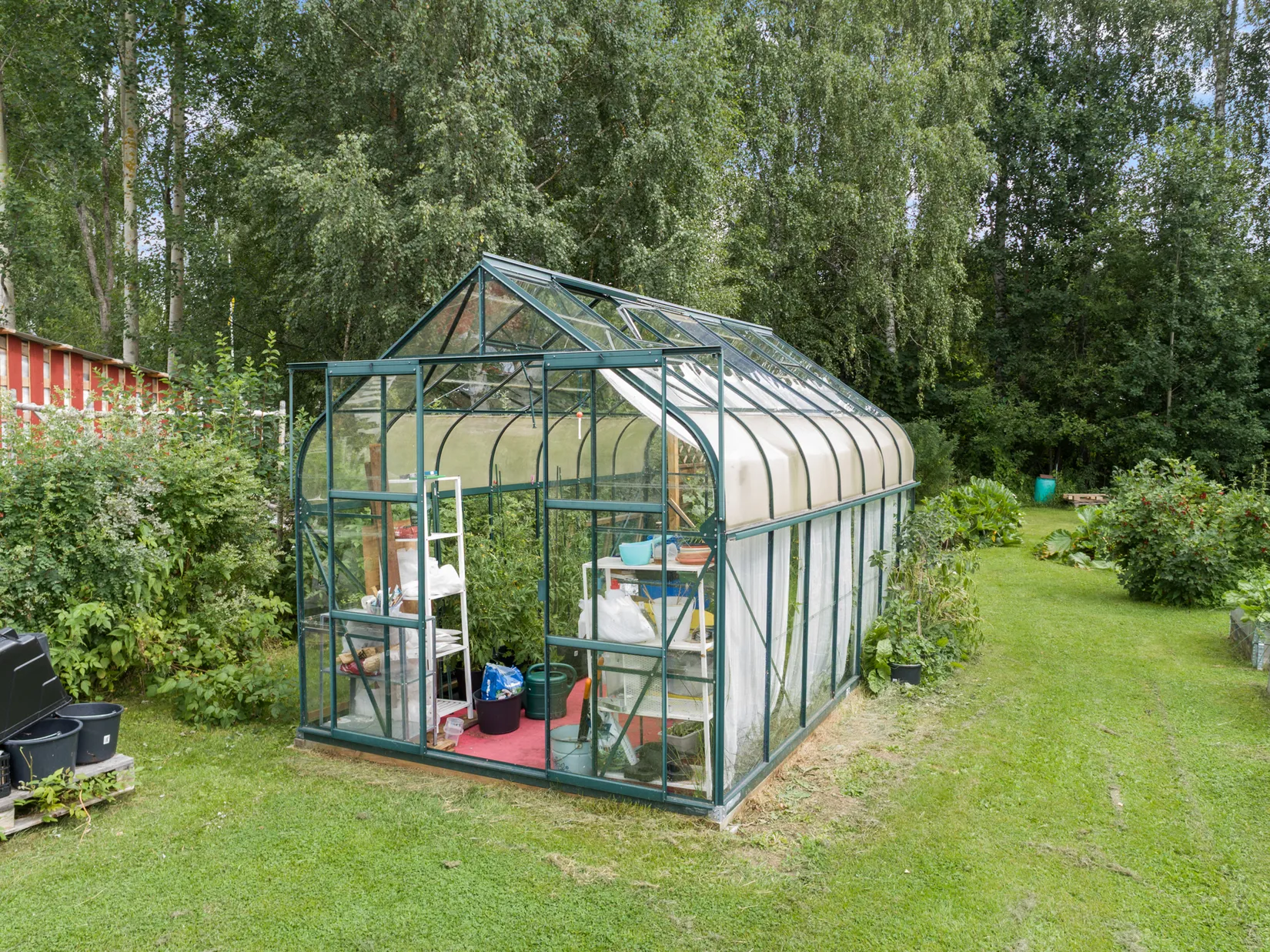 Villa, Flottarvägen 35, Kramfors