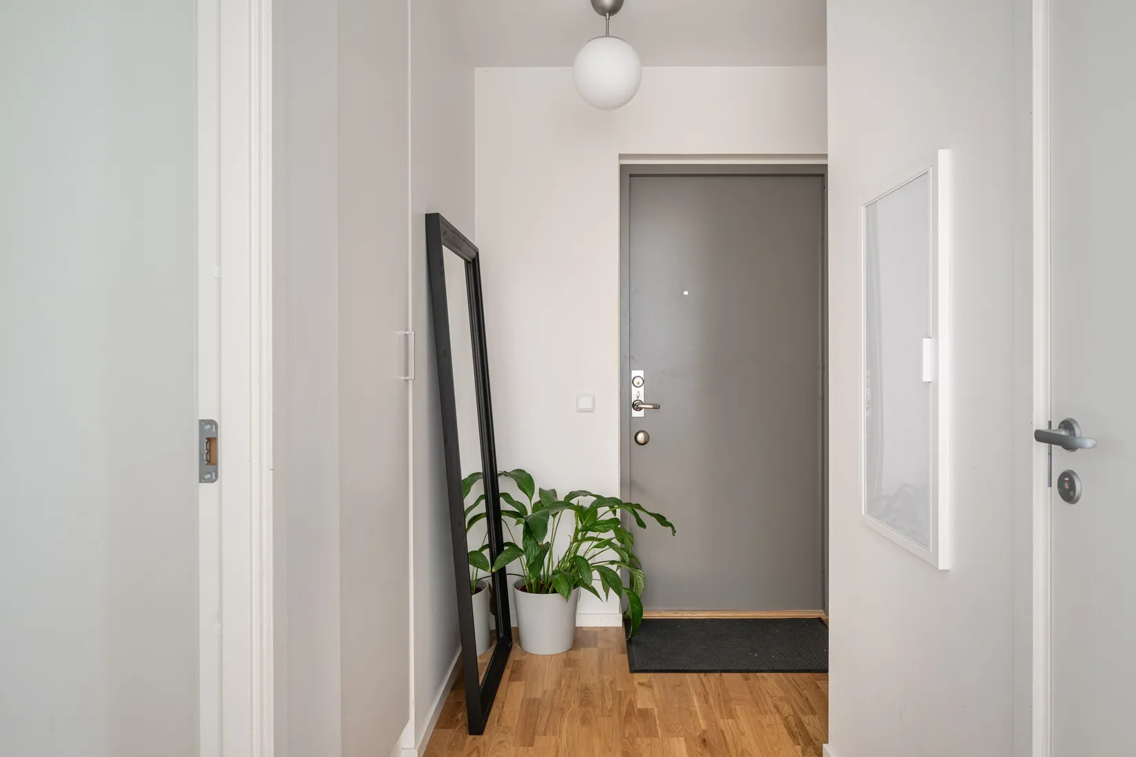 Bostadsrätt, Karlslundsvägen 15, Barkarbystaden, Järfälla