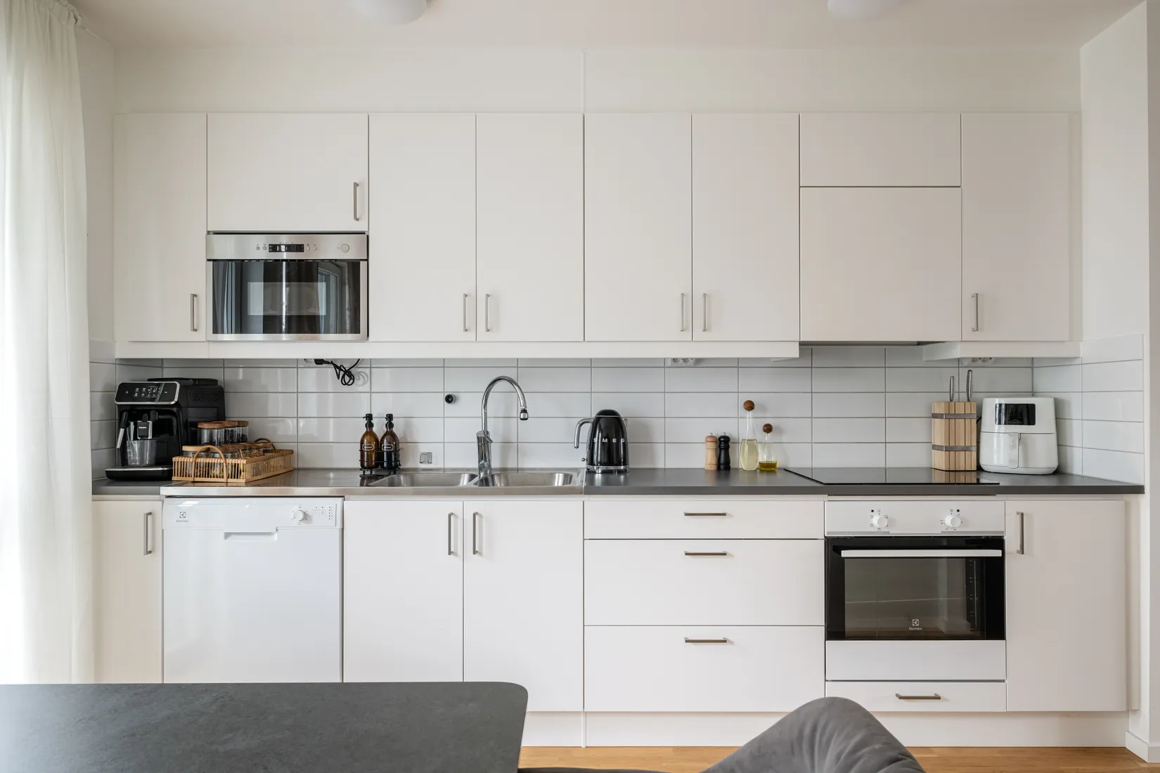 Bostadsrätt, Karlslundsvägen 15, Barkarbystaden, Järfälla