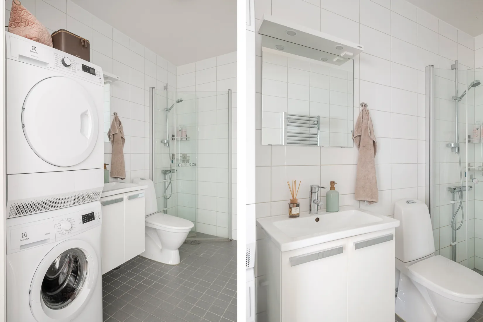 Bostadsrätt, Karlslundsvägen 15, Barkarbystaden, Järfälla