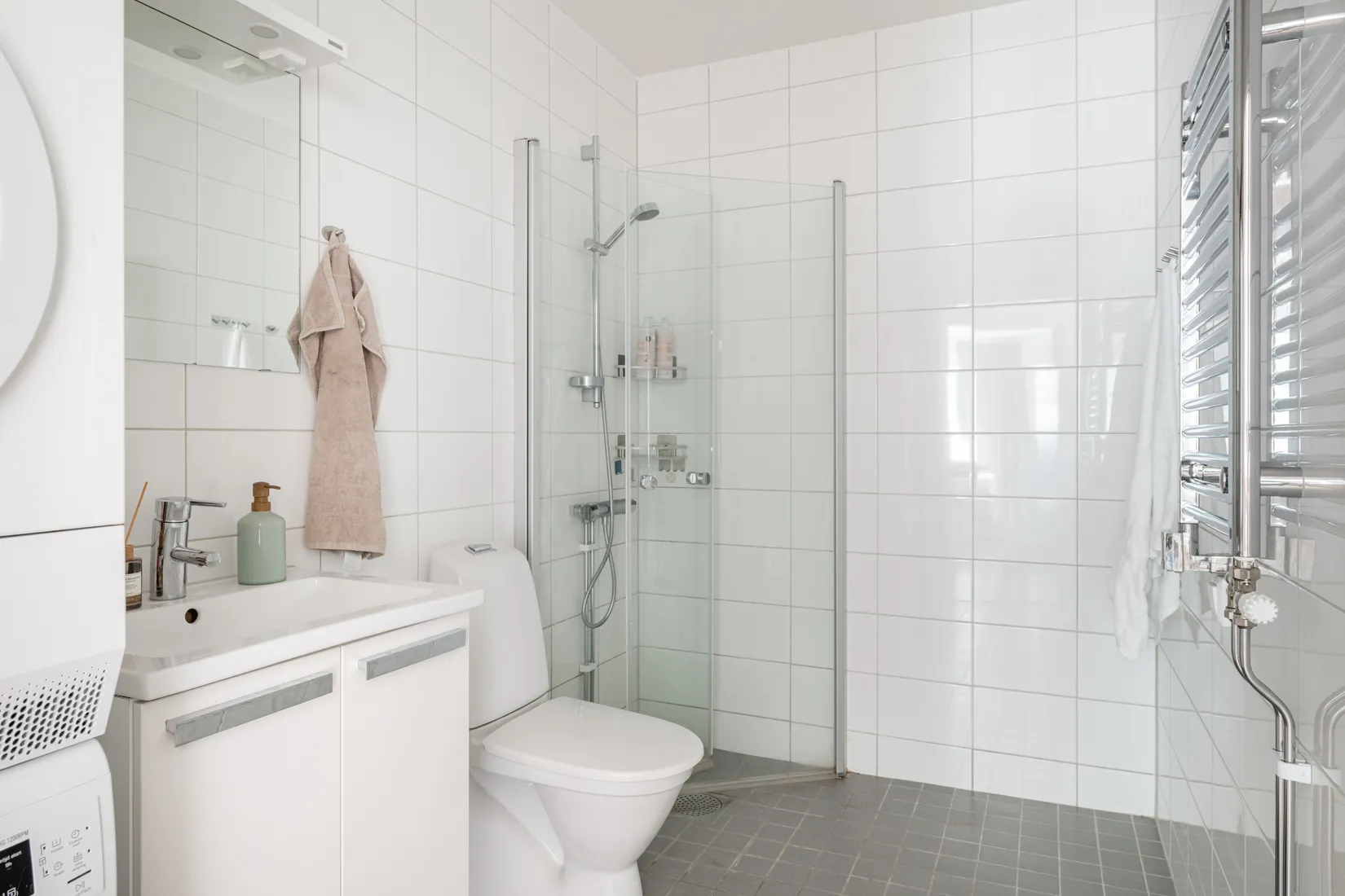 Bostadsrätt, Karlslundsvägen 15, Barkarbystaden, Järfälla