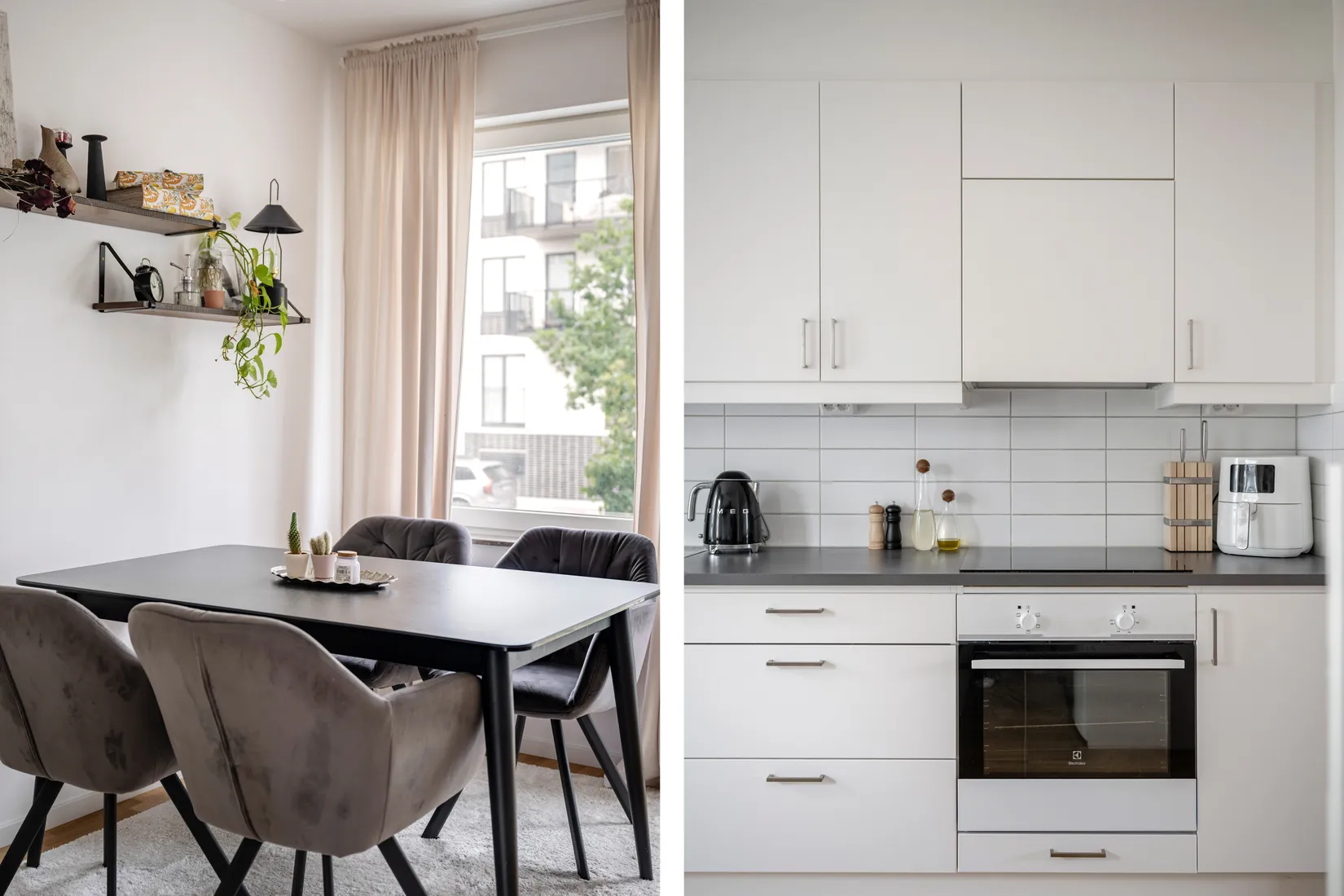 Bostadsrätt, Karlslundsvägen 15, Barkarbystaden, Järfälla