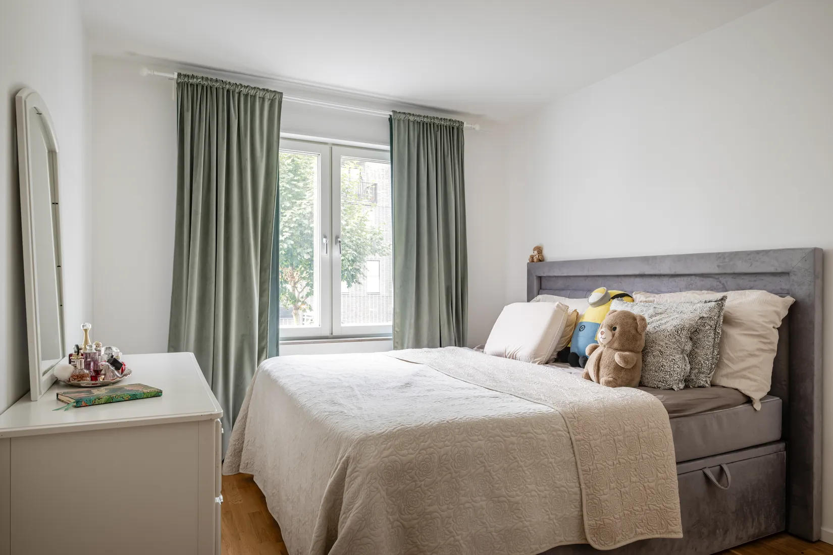 Bostadsrätt, Karlslundsvägen 15, Barkarbystaden, Järfälla