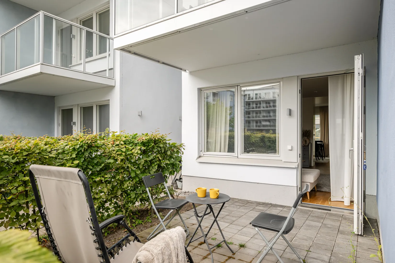 Bostadsrätt, Karlslundsvägen 15, Barkarbystaden, Järfälla