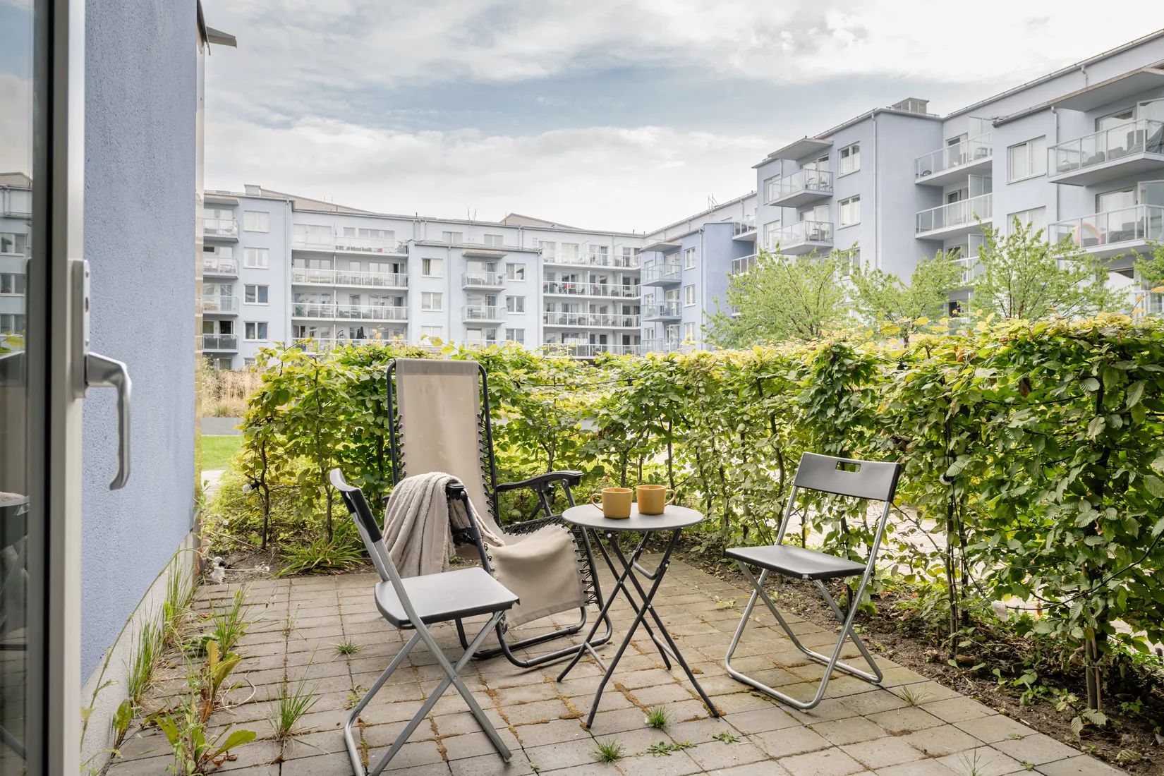 Bostadsrätt, Karlslundsvägen 15, Barkarbystaden, Järfälla
