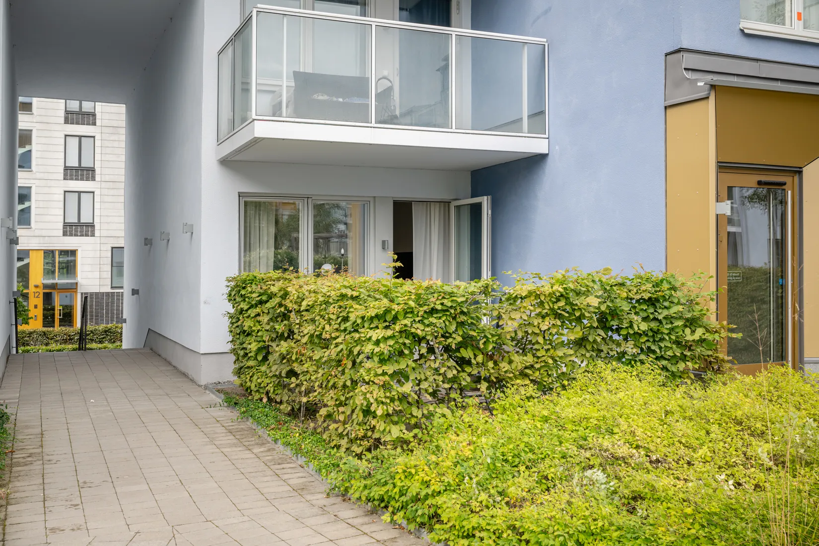 Bostadsrätt, Karlslundsvägen 15, Barkarbystaden, Järfälla
