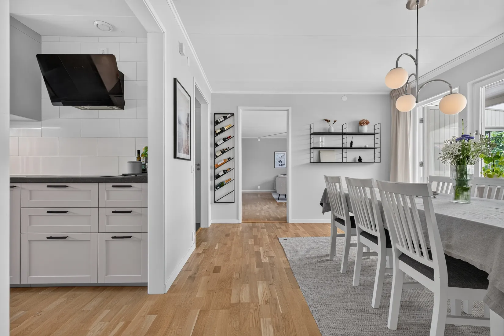 Villa, Havrevägen 4, Hovsta, Örebro