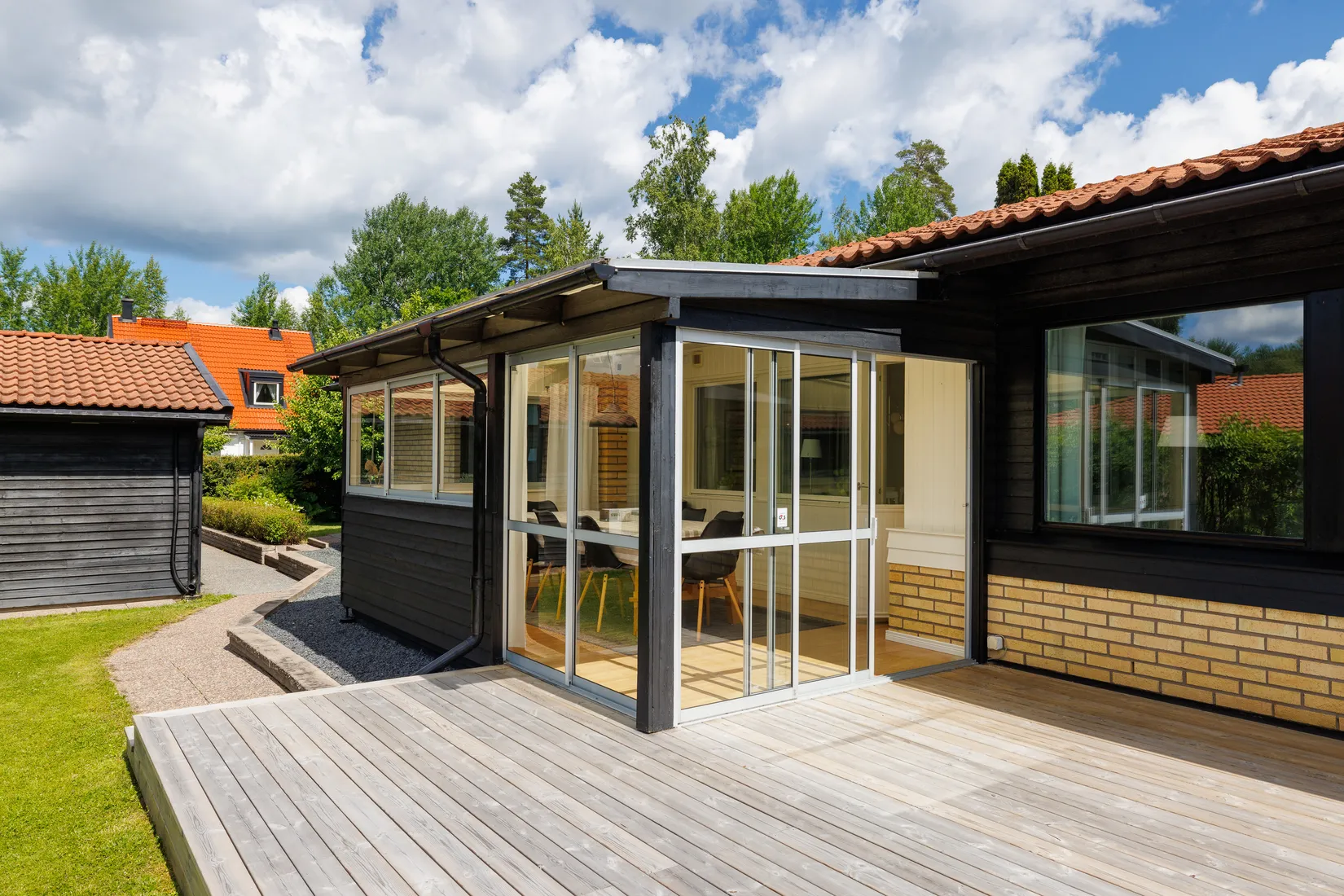 Villa, Havrevägen 4, Hovsta, Örebro