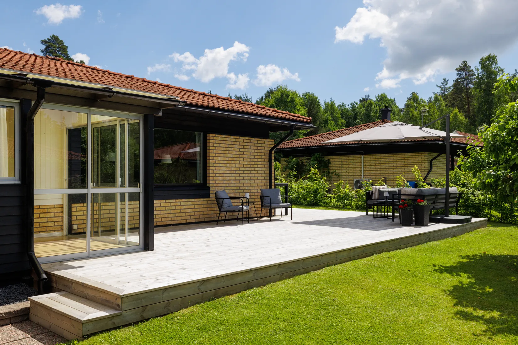 Villa, Havrevägen 4, Hovsta, Örebro