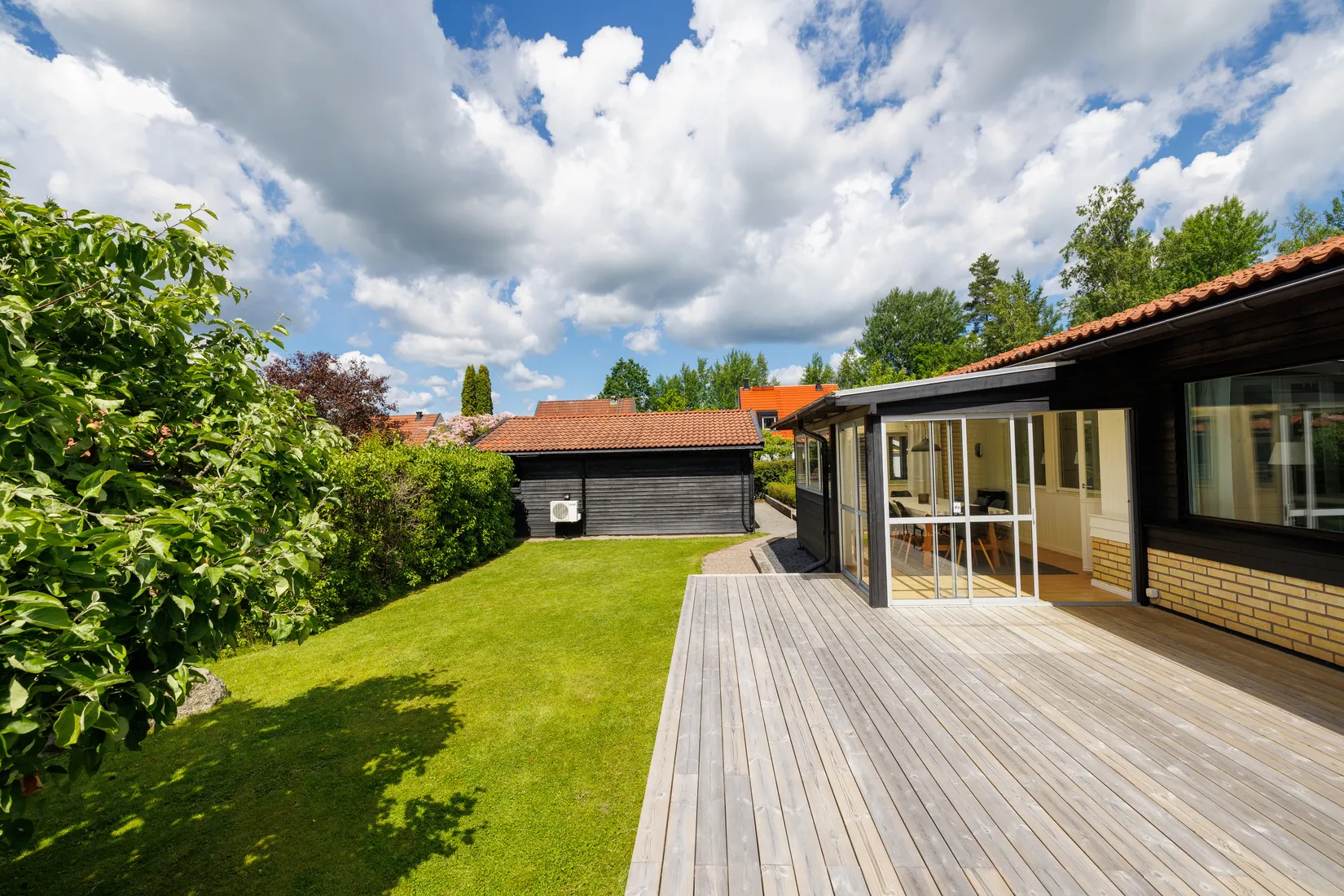Villa, Havrevägen 4, Hovsta, Örebro
