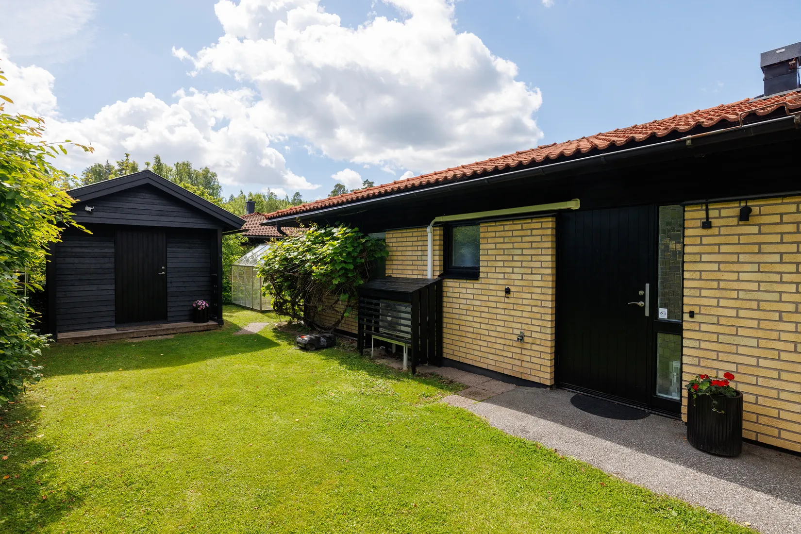 Villa, Havrevägen 4, Hovsta, Örebro