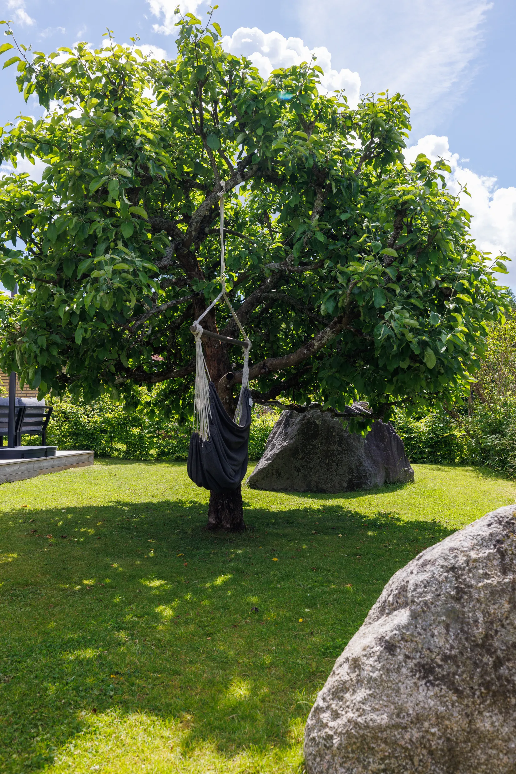 Villa, Havrevägen 4, Hovsta, Örebro