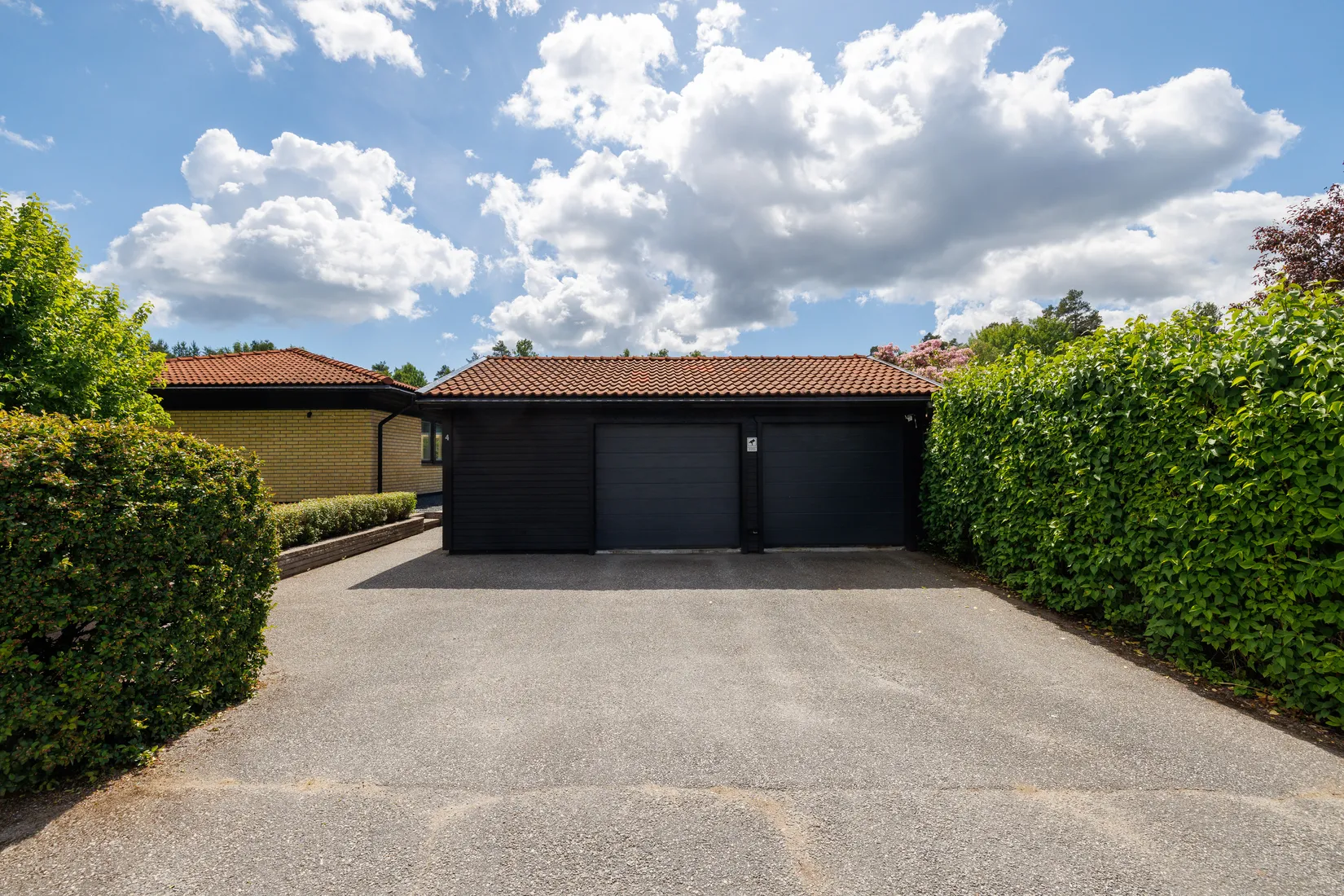 Villa, Havrevägen 4, Hovsta, Örebro