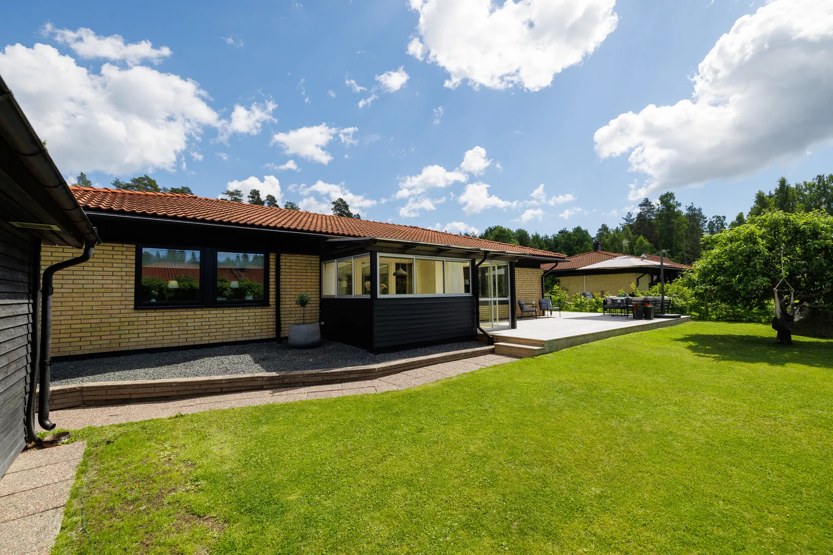 Villa, Havrevägen 4, Hovsta, Örebro