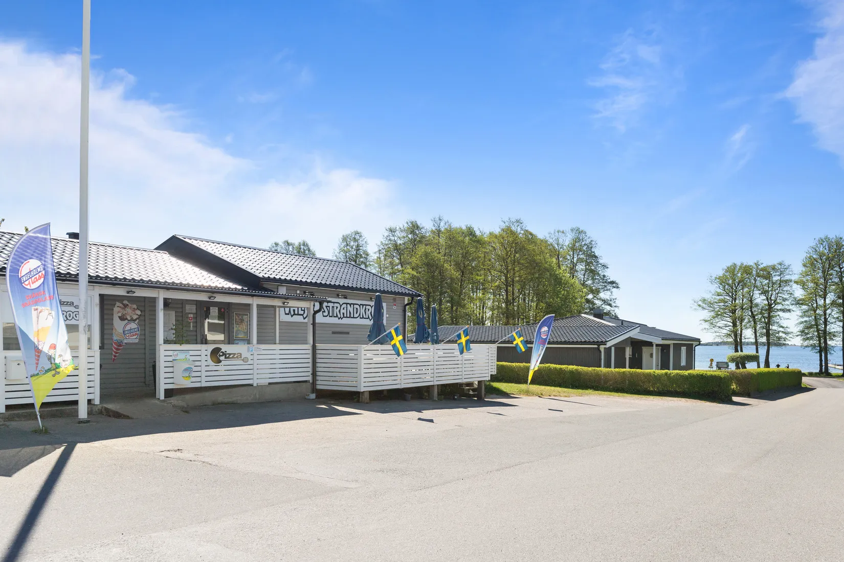 Villa, Östersjövägen 26, Valje, Bromölla