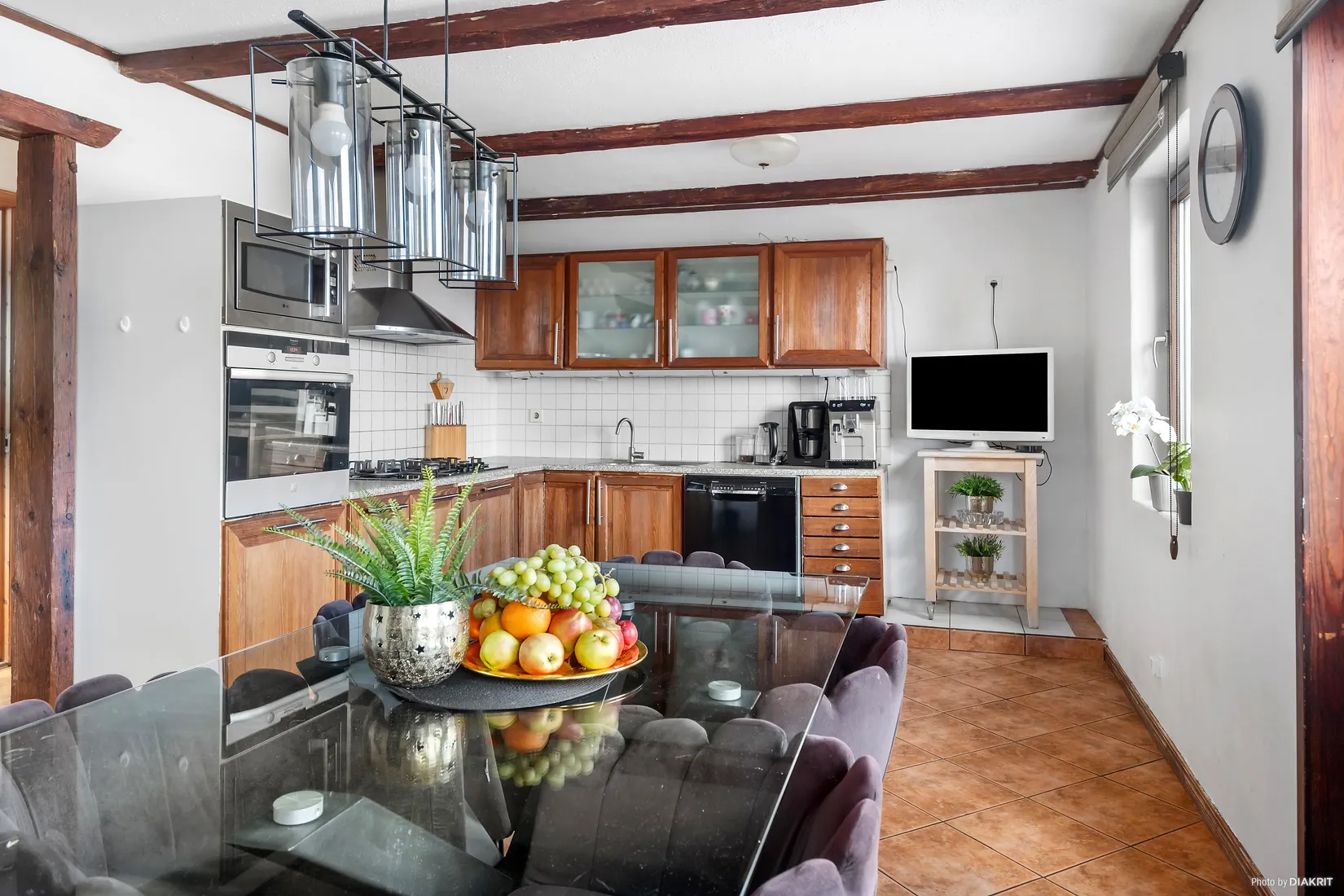 Villa, Östersjövägen 26, Valje, Bromölla