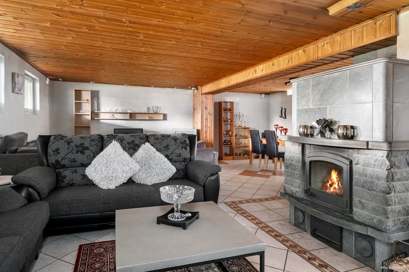 Villa, Östersjövägen 26, Valje, Bromölla