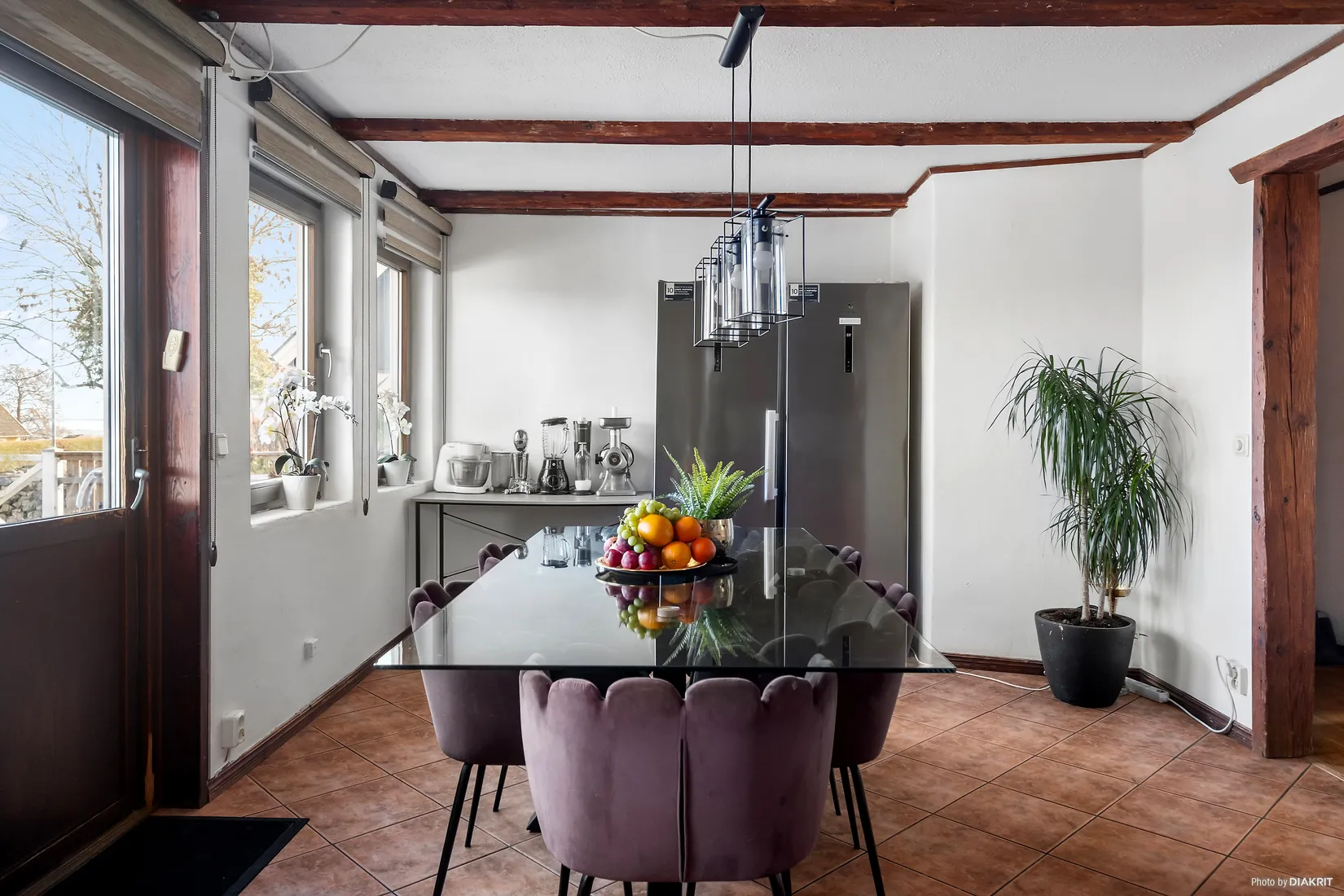 Villa, Östersjövägen 26, Valje, Bromölla