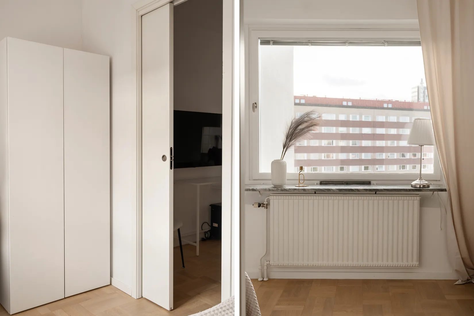 Bostadsrätt, Fyrverkarbacken 27, Kungsholmen, Stockholm
