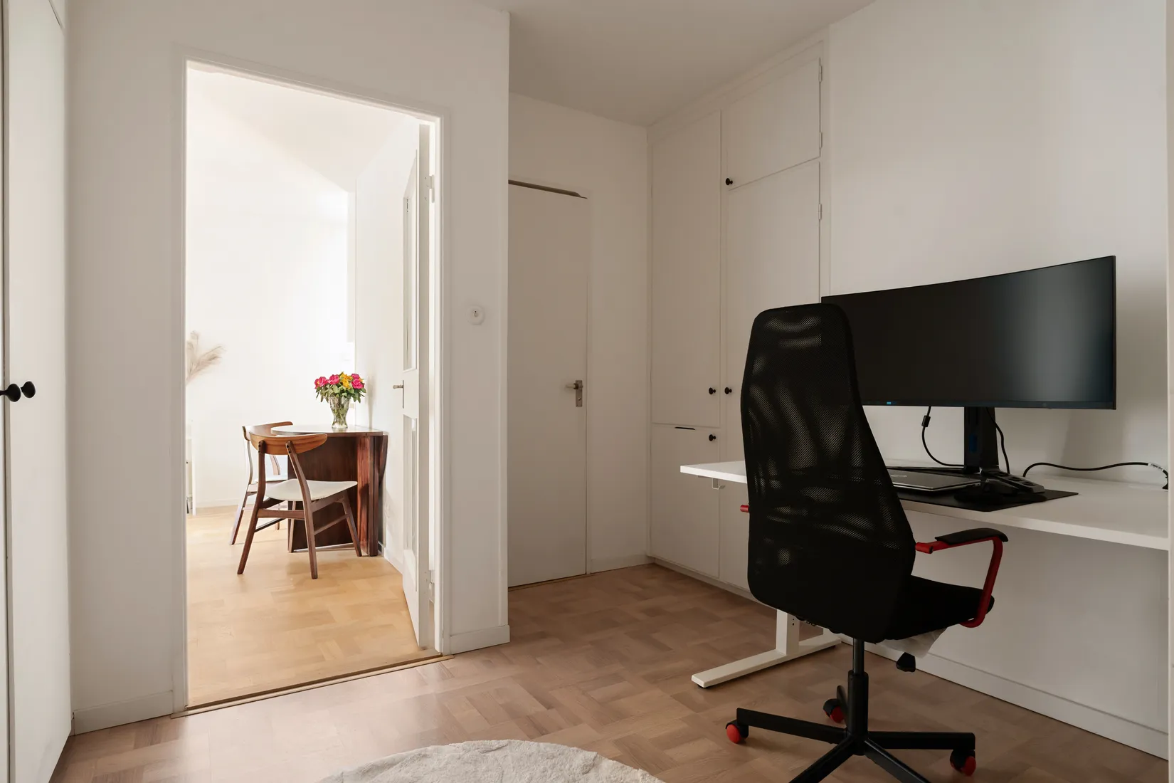 Bostadsrätt, Fyrverkarbacken 27, Kungsholmen, Stockholm
