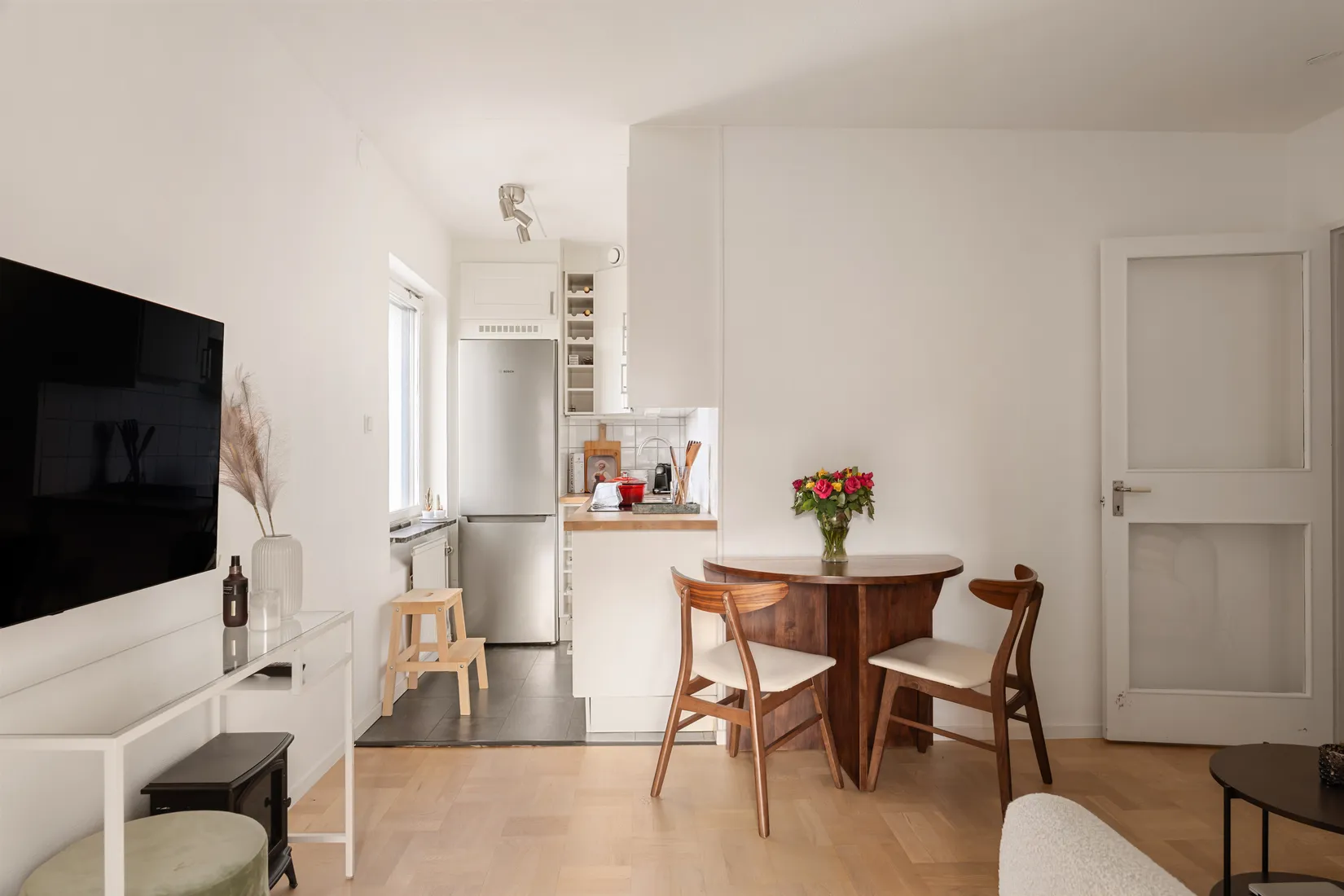 Bostadsrätt, Fyrverkarbacken 27, Kungsholmen, Stockholm