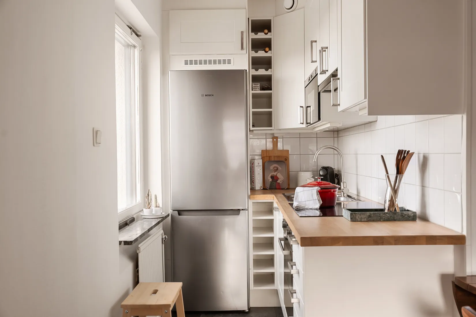 Bostadsrätt, Fyrverkarbacken 27, Kungsholmen, Stockholm