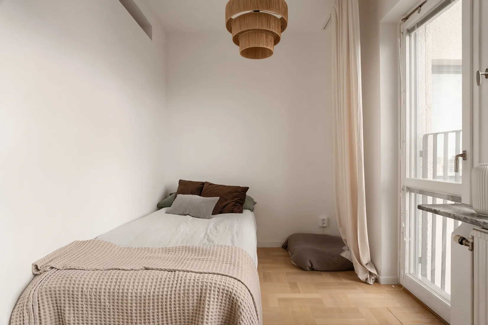 Bostadsrätt, Fyrverkarbacken 27, Kungsholmen, Stockholm