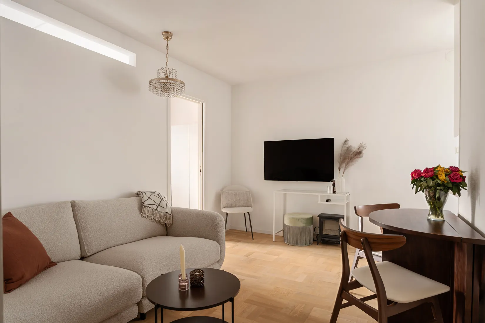 Bostadsrätt, Fyrverkarbacken 27, Kungsholmen, Stockholm