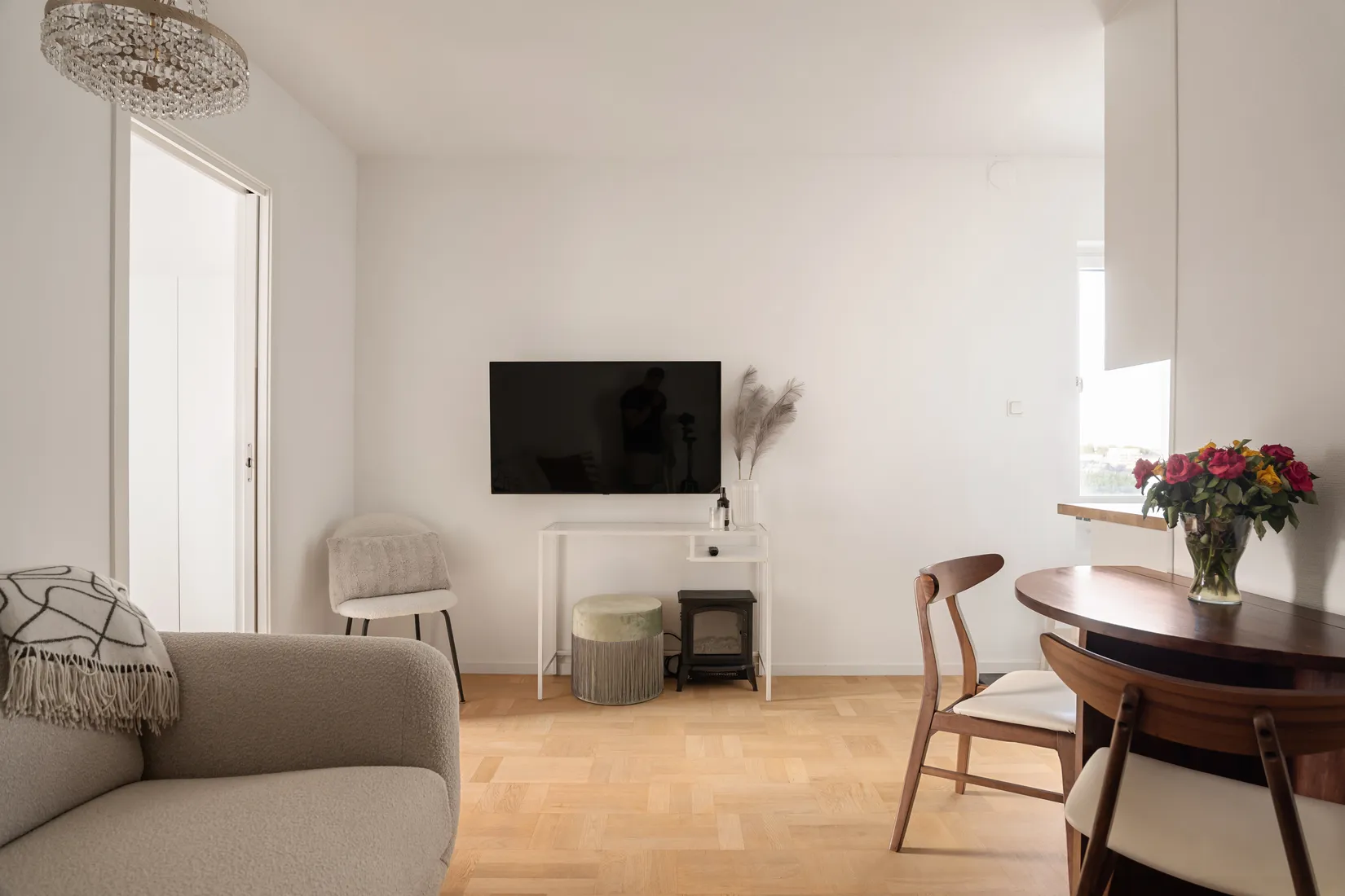 Bostadsrätt, Fyrverkarbacken 27, Kungsholmen, Stockholm