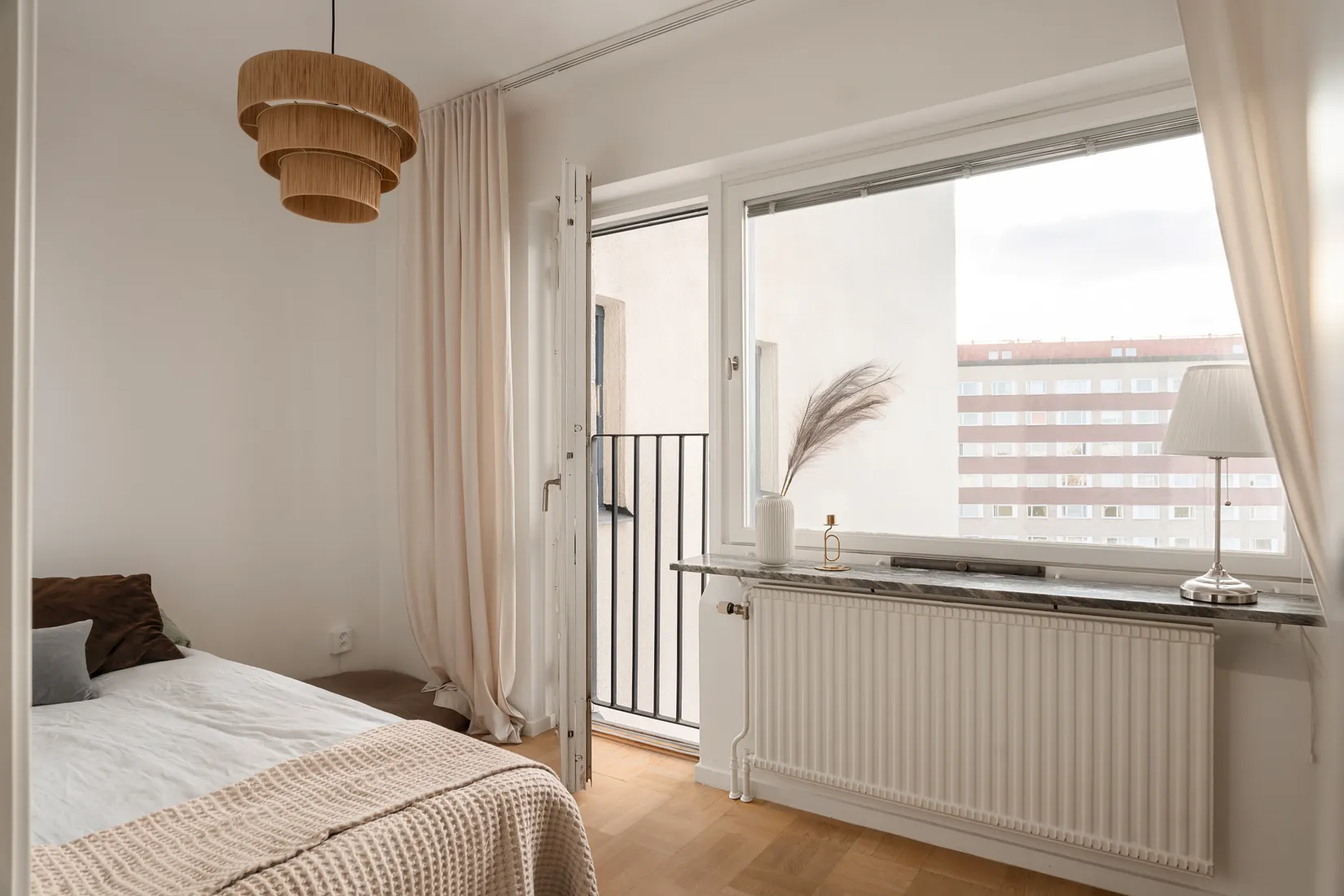 Bostadsrätt, Fyrverkarbacken 27, Kungsholmen, Stockholm
