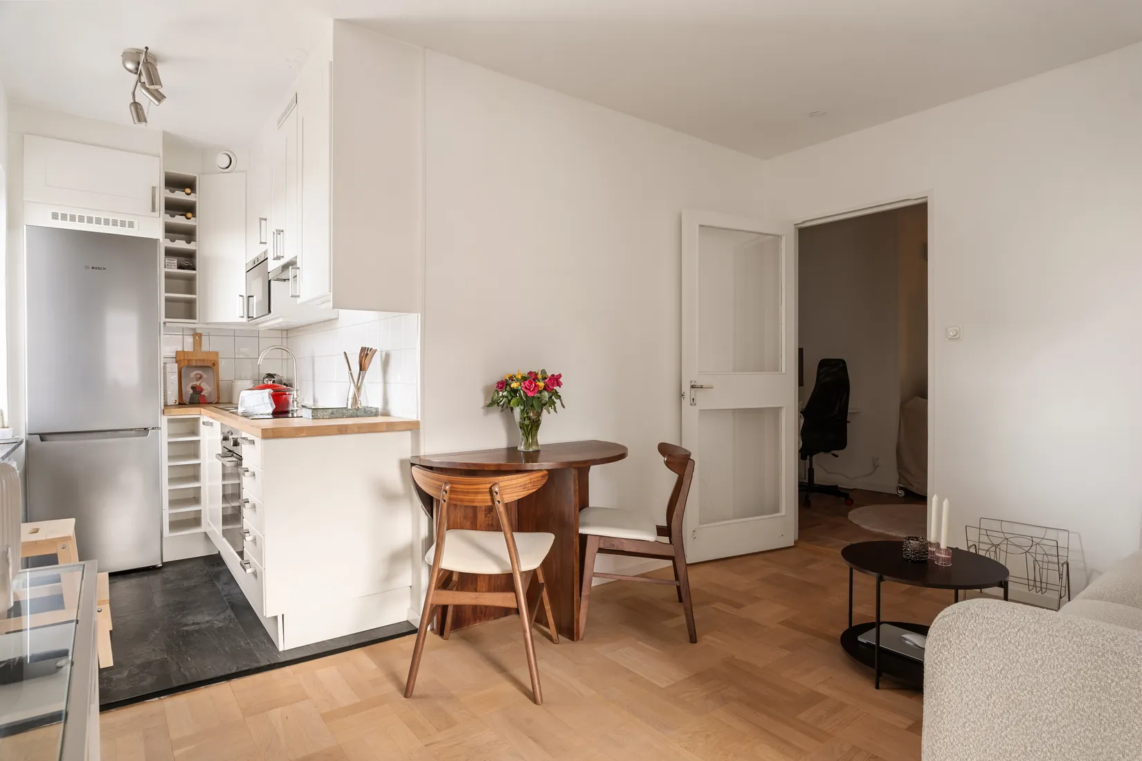Bostadsrätt, Fyrverkarbacken 27, Kungsholmen, Stockholm