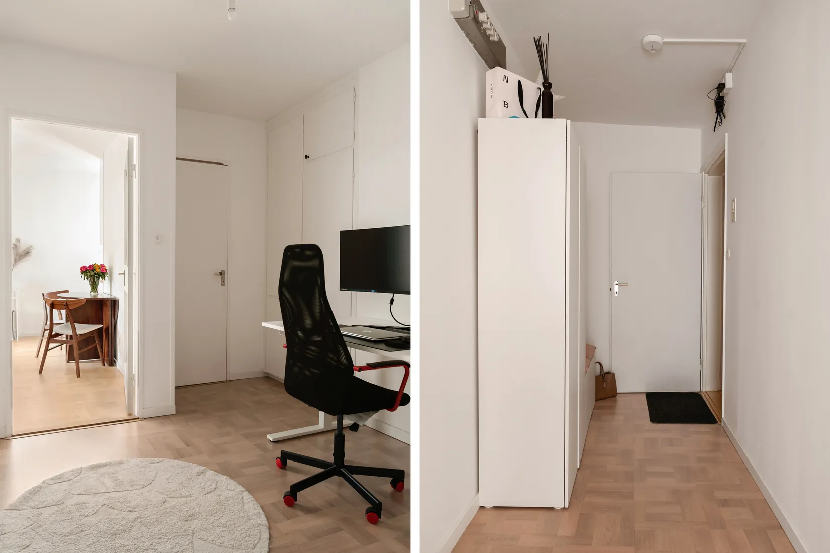 Bostadsrätt, Fyrverkarbacken 27, Kungsholmen, Stockholm