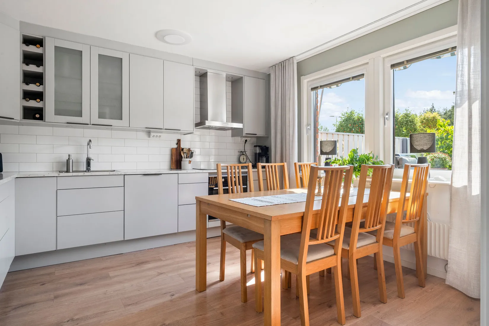Bostadsrätt, Nynäshamnsvägen 6, Granloholm, Sundsvall