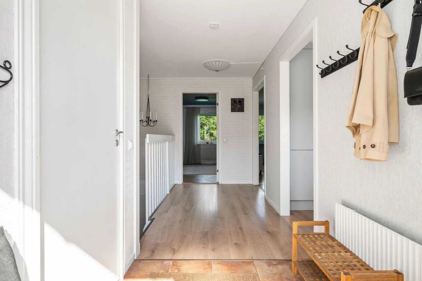Bostadsrätt, Nynäshamnsvägen 6, Granloholm, Sundsvall