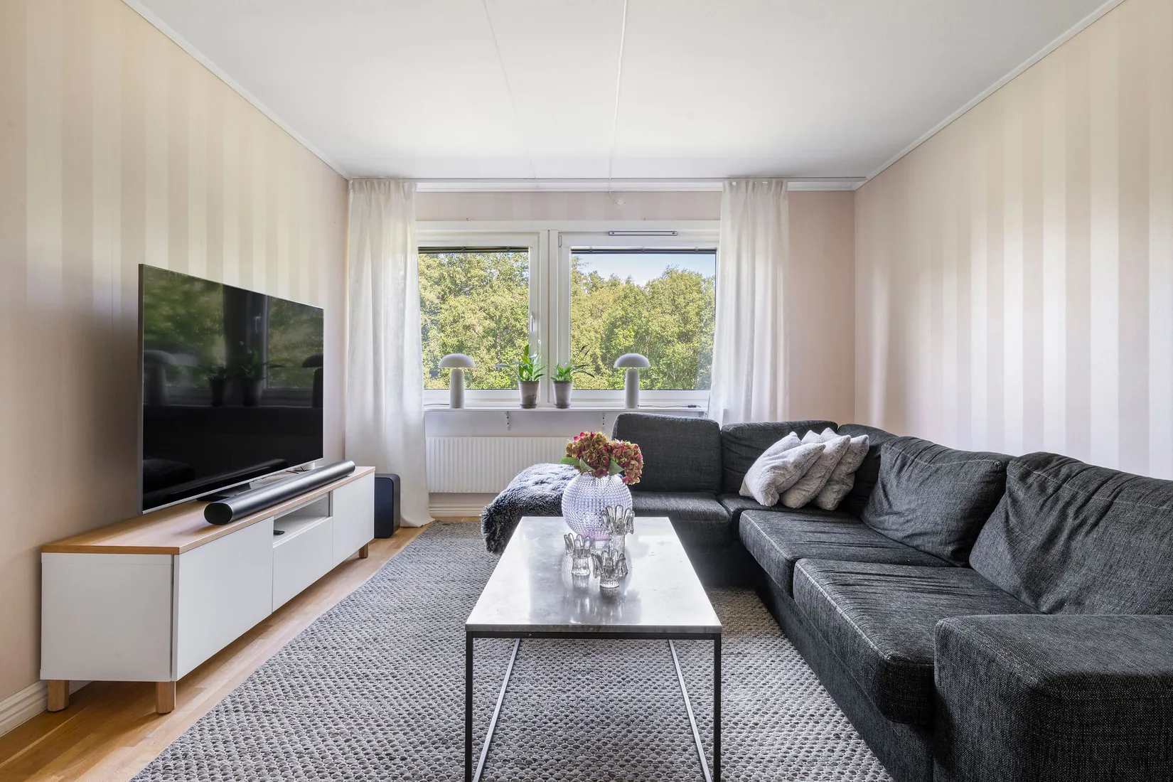 Bostadsrätt, Nynäshamnsvägen 6, Granloholm, Sundsvall