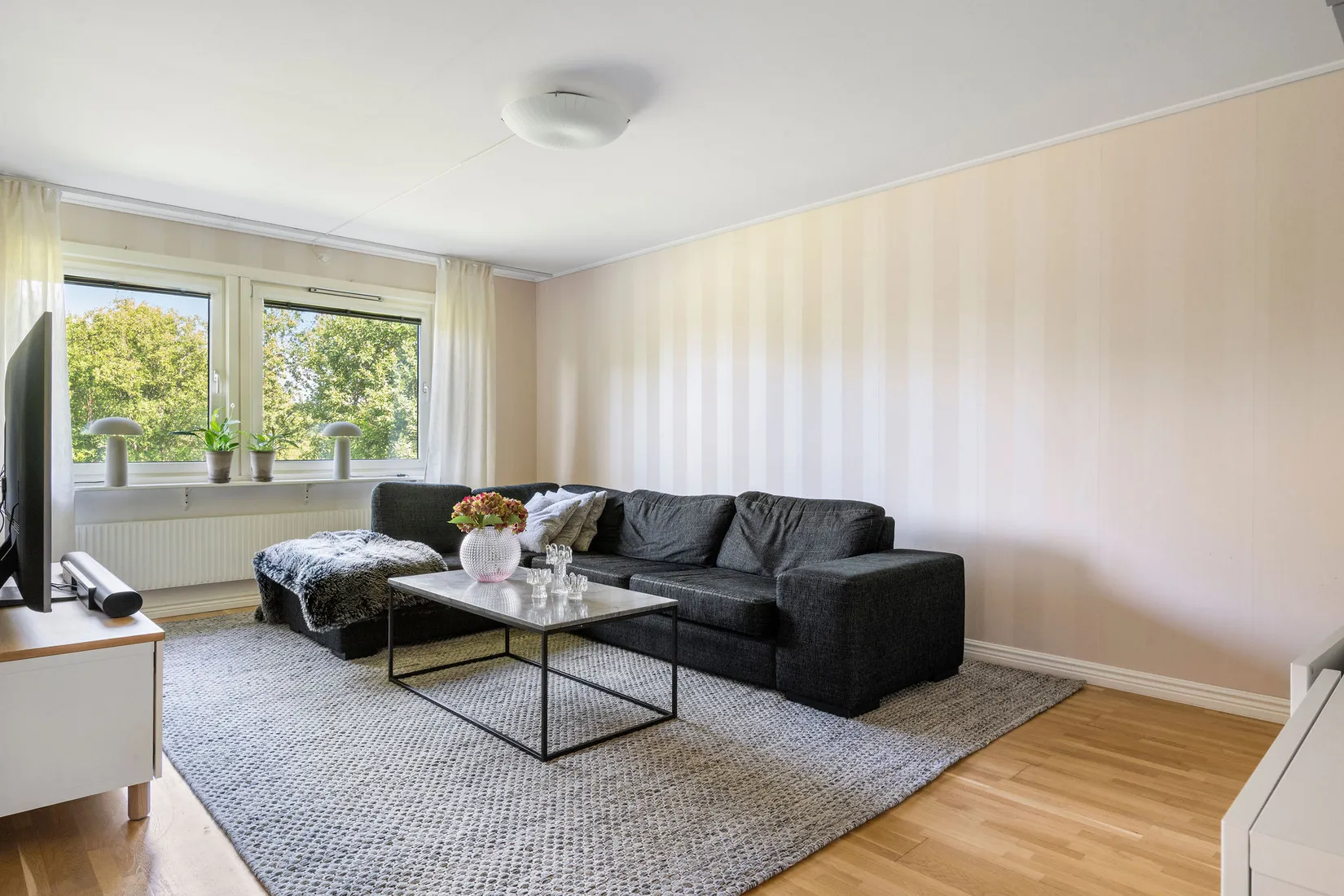 Bostadsrätt, Nynäshamnsvägen 6, Granloholm, Sundsvall