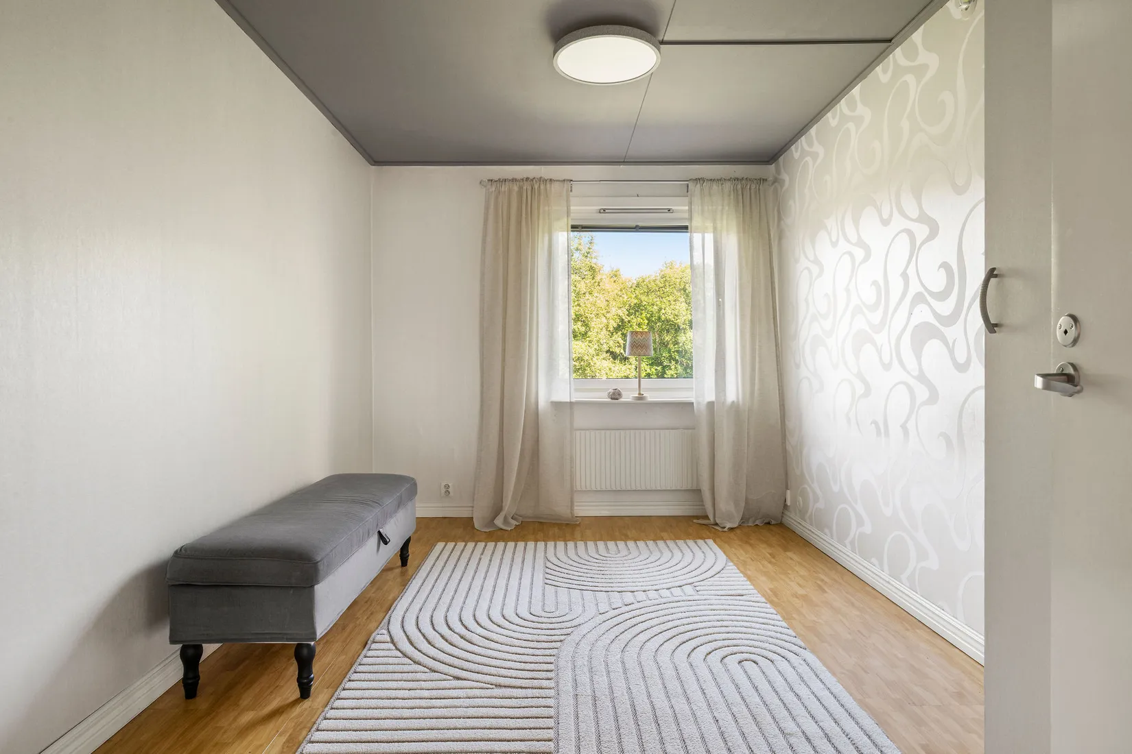 Bostadsrätt, Nynäshamnsvägen 6, Granloholm, Sundsvall
