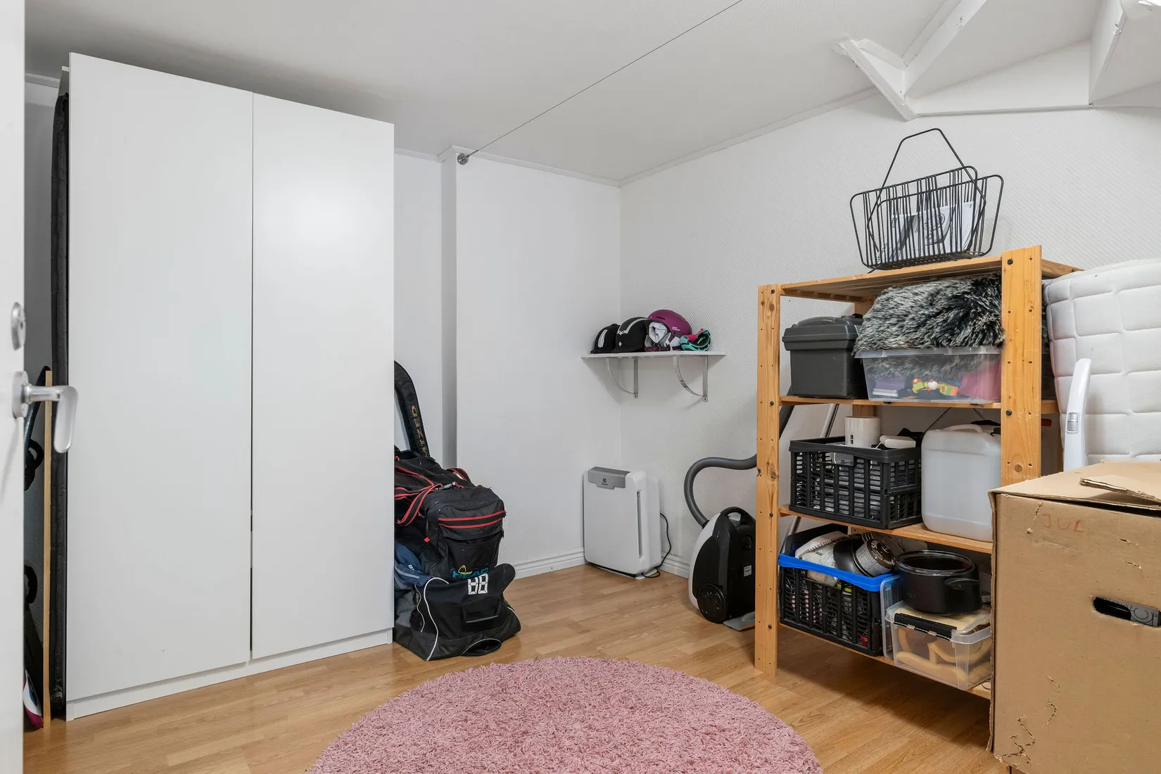 Bostadsrätt, Nynäshamnsvägen 6, Granloholm, Sundsvall