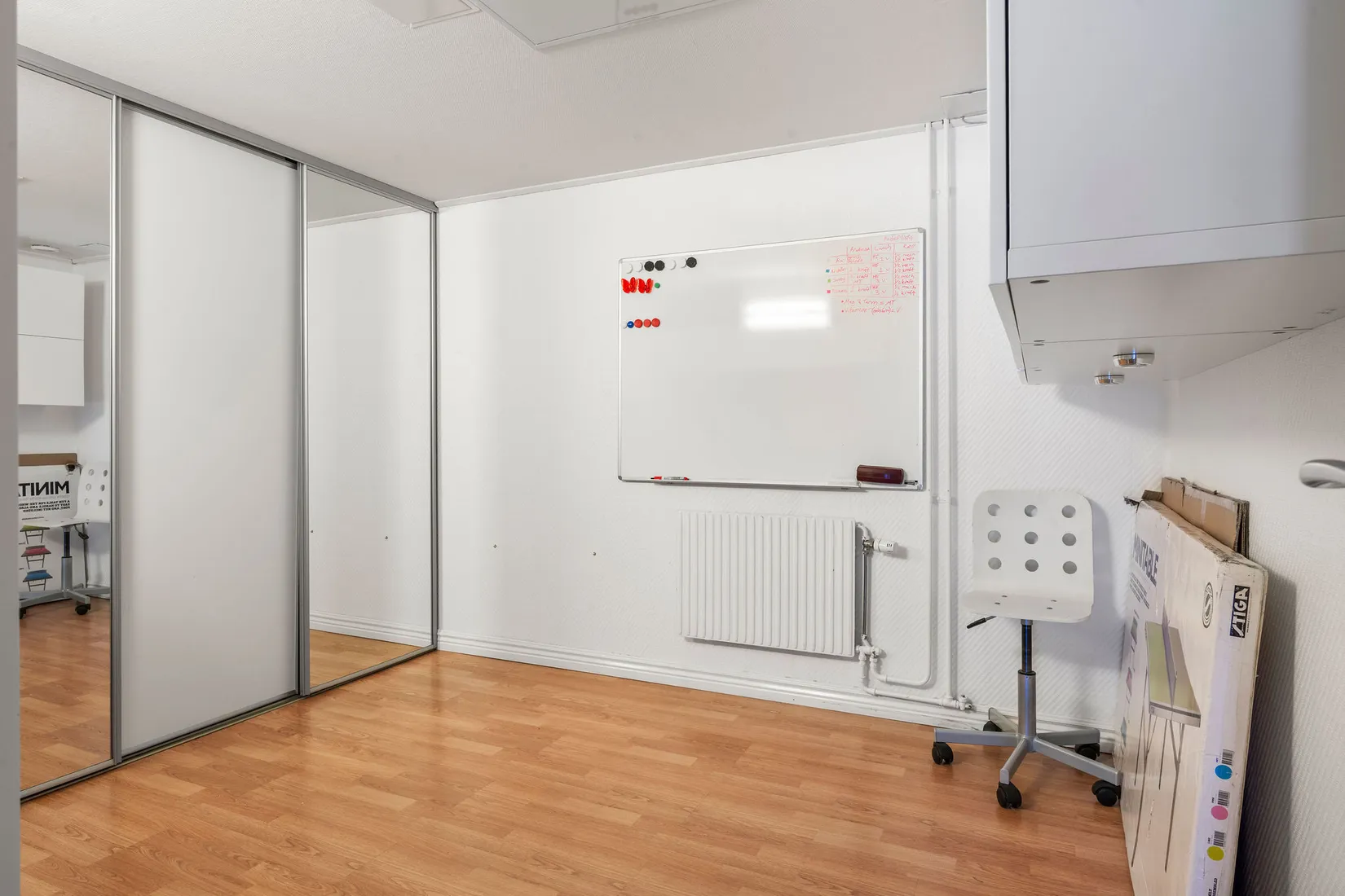 Bostadsrätt, Nynäshamnsvägen 6, Granloholm, Sundsvall