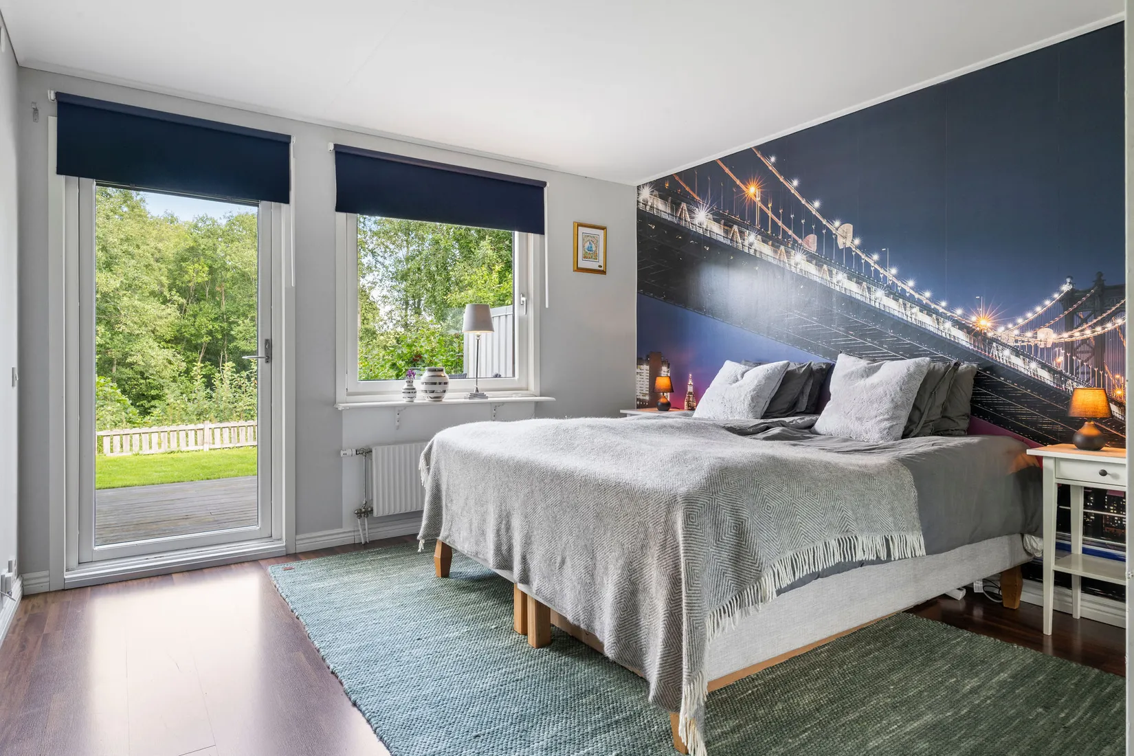Bostadsrätt, Nynäshamnsvägen 6, Granloholm, Sundsvall