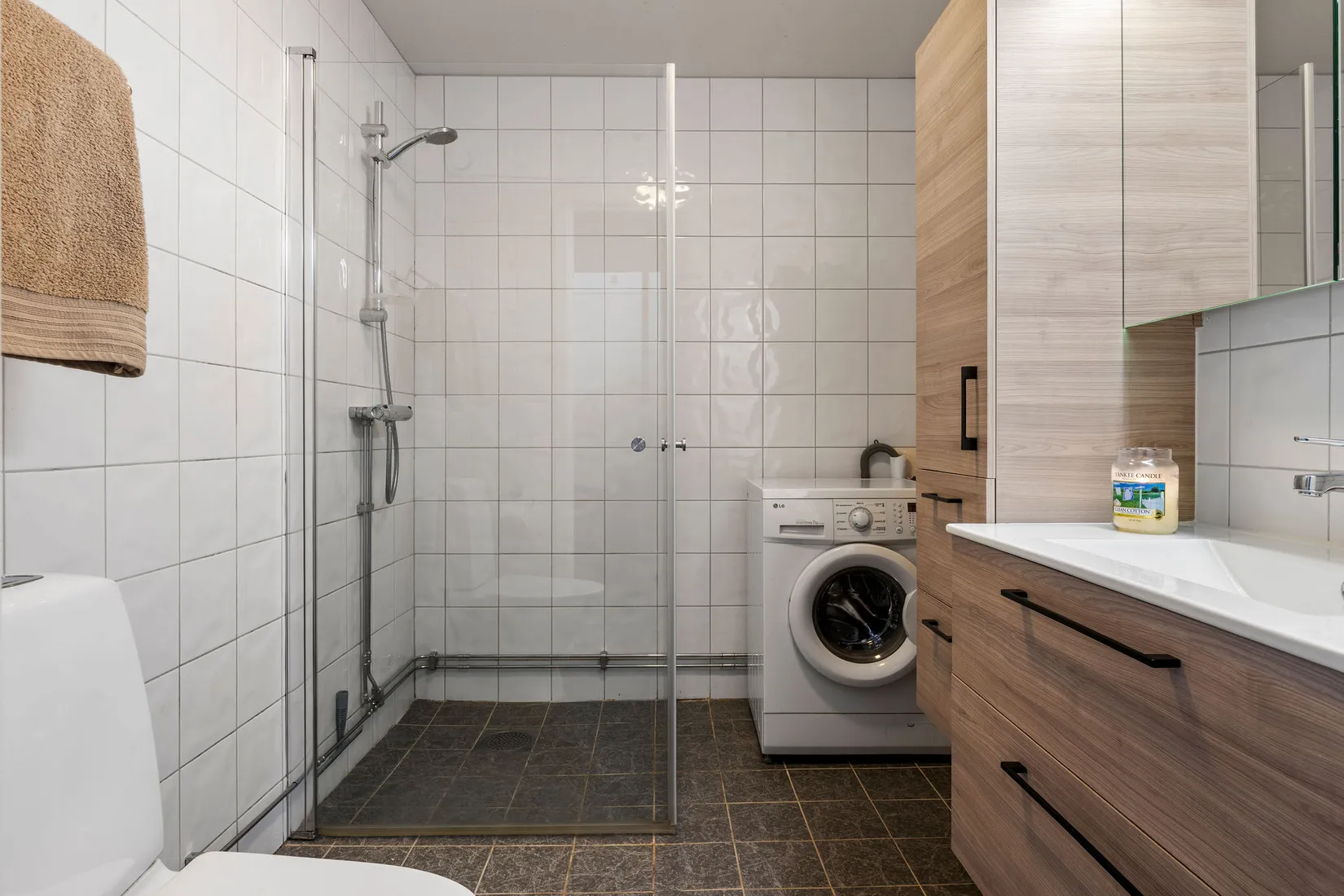 Bostadsrätt, Nynäshamnsvägen 6, Granloholm, Sundsvall