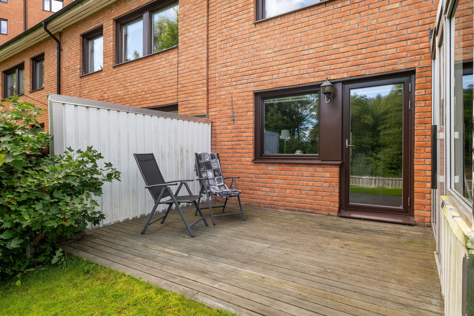 Bostadsrätt, Nynäshamnsvägen 6, Granloholm, Sundsvall